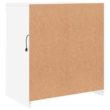 thumbnail of vidaXL Sideboard mit LED-Leuchten Weiß 60x37x67 cm