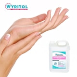 thumbnail of Wyritol gel hydro-alcoolique 5L - désinfection rapide des mains