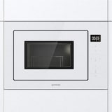 thumbnail of Gorenje BM251SG2WG Mikrowelle mit Grill 25 L Einbaumikrowelle weiß