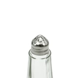 thumbnail of aro Juego de salero y pimentero, cristal/acero inoxidable, Ø 5 x 11 cm, 37 ml, 6 unidades
