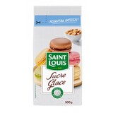 thumbnail of Sucre glace spécial recharge saupoudreuse Saint Louis 500g/Sachet 1 sachet