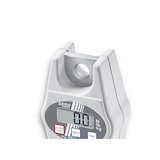 thumbnail of KERN HCB 99K50 Hängewaage Max 99 kg d 0,05kg Kranwaage Zugwaage Industriewaage