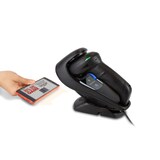 thumbnail of Datalogic Gryphon I GD4500 Tragbares Barcodelesegerät 1D/2D Schwarz