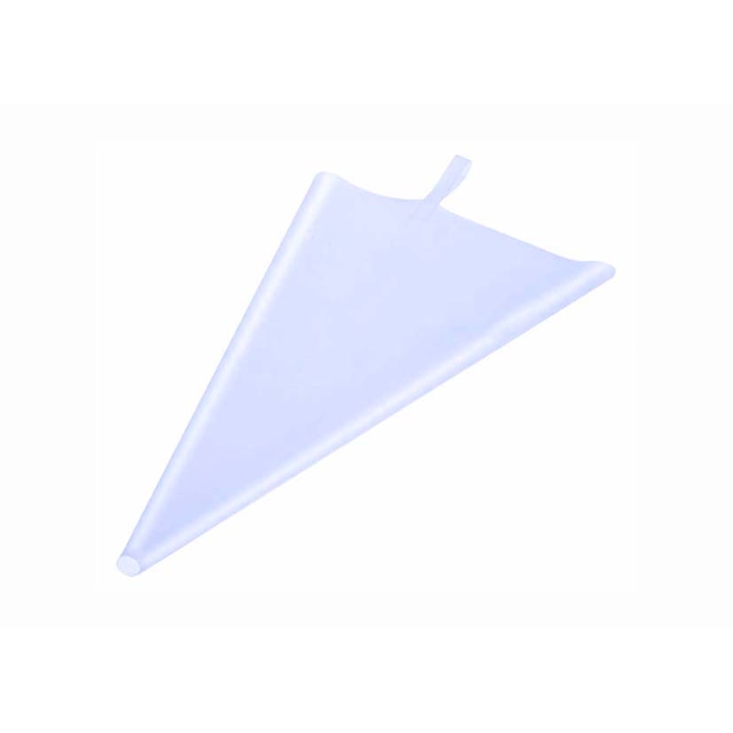 Schneider - Spritzbeutel 3-40 cm - Masterflex, Druck "Masterflex": Blau