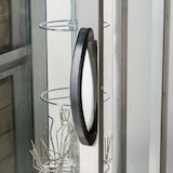 thumbnail of Romux® Rôtissoire Professionnelle Électrique Verticale pour 12 Poulets 67x55 cm en Acier Inoxydable avec 1 Broche | Température 300°C - 7500 W