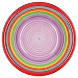 thumbnail of 6er Set Suppenteller Ibiza bunt - 24326536