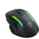 thumbnail of Souris gaming sans fil - Turtle Beach Kone™ II Air - Ergonomique - Noir, Bluetooth, 26 000 DPI, molette 4D TURTLE BEACH