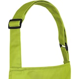 thumbnail of Chefs Fashion - Keukenschort - Lime Groen Schort - 2 zakken - Simpel verstelbaar - 71 x 82 cm