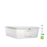 thumbnail of Gastronox 2/3 H100. Caixa hermética profissional para alimentos.