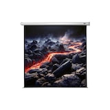 thumbnail of celexon Leinwand Motor Economy 240 x 240 cm