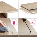 thumbnail of Sideboard 71x32x82cm