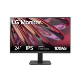 thumbnail of TFT LG 24MR400-B 61cm (24")HDMI,VGA