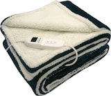 thumbnail of PURLINE Heizdecke mit Schafsfelloberfläche WARMER BED PLUS