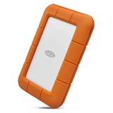 thumbnail of LaCie Disco duro externo Rugged SECURE USB-C 3.1 2TB HDD de 2,5 pulgadas