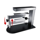 thumbnail of Steba Käse Raclette RC 210 Swiss Style für ganze Käseblöcke (ca. 17 x 7 cm) sowie einer kleinen Grillplatte