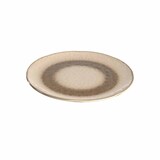 thumbnail of Leonardo MATERA Keramikteller 22,5 cm beige