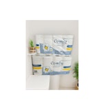 thumbnail of Toilettenpapier 3-lagig – 64 Rollen (8 x 8) 150 Blatt pro Rolle | 100 % reine Zellulose | Weiß