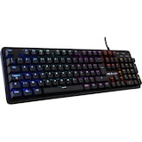 thumbnail of Clavier Mécanique The G-lab Keyz-carbon-e/fr