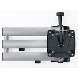 thumbnail of Novus SKY 10N TV Wandhalter für Wohnmobil arretierbar 200mm