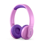 thumbnail of Philips TAK4206PK/00 Kinderkopfhцrer, pink