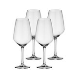 thumbnail of Villeroy & Boch Voice Basic Glas Rotweinglas 4er Set