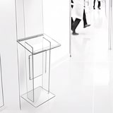 thumbnail of Pupitre Conference Luxe Cristal