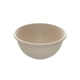 thumbnail of 300x Schale "Buddha Bowl", Bagasse, rund, 1000ml