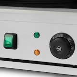 thumbnail of VERTES Crepes Maker Placa Crepes Eléctrico de Acero Inoxidable con Placa de 40 cm (3000W, Antiadherente, Temperatura Regulable 50–300°C)