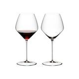 thumbnail of Riedel VELOCE Pinot Noir / Nebbiolo Weinglas 2er Set