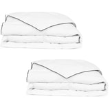 thumbnail of vidaXL Winterdekbedden 2 st 150x200 cm dons