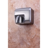 thumbnail of Combisteel Händetrockner Edelstahl - 2300W, schnell (15-20 Sek.), Edelstahl