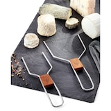 thumbnail of triangle Käselyra