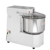 thumbnail of GastroHero Teigknetmaschine ECO 30L – 230V Spiralteigmaschine mit festem Kopf aus Edelstahl
