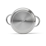 thumbnail of DE BUYER - BRAISIERE S/COUV.  PRIM APPETY Ø28CM