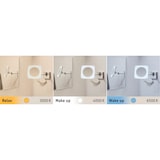 thumbnail of Paulmann Miroir cosmétique LED Jora  IP44  White Switch 60lm 230V 3,3W  Chrome#Blanc#Miroir 78933