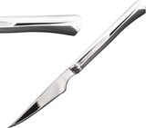 thumbnail of Comas Perfect Steakmesser | 22cm | Edelstahl | 12 Messer
