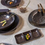 thumbnail of ADRIER - RPC253-ORI - (Pack de 24 unités) - Assiette ronde - 25,3 cm - Noir