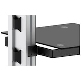 thumbnail of SpeaKa Professional SP-TVC-500 TV-Rollwagen Höhenverstellbar 94,0 cm (37") - 203,2 cm (8 SP-10094232