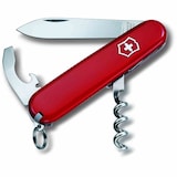 thumbnail of VICTORINOX Offiziersmesser "Waiter" 84 mm 9 Funktionen 03303B1