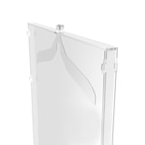 thumbnail of Danieli - Teca per Maglietta da Calcio con Appendino - Ideale come quadro per maglietta da calcio - Made in Italy (da muro)