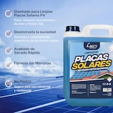 thumbnail of LUCCY Limpiador de Placas Solares Concentrado 5 Litros | Limpieza de Paneles Solares