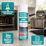 thumbnail of HOTREGA Backofen- und Grillreiniger 300 ml Spraydose