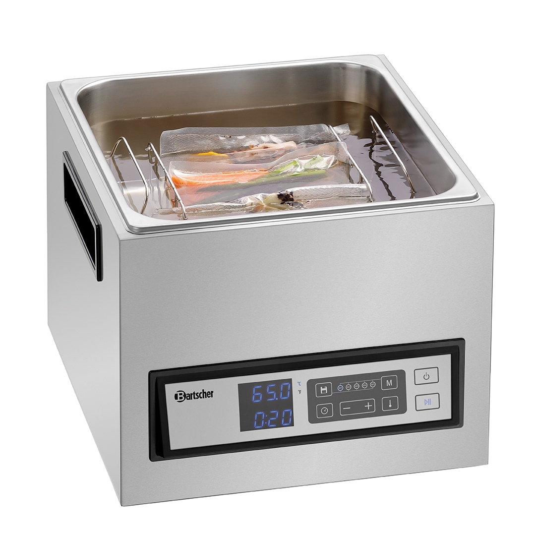 Forno Bartscher Sous-Vide SV G16L de Bartscher