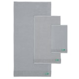 thumbnail of Benetton Conjunto de toalhas de banho 3Pcs (30X50+50X90+70X140Cm) 450 Gsm 100% Algodão Grey House Benetton