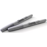 thumbnail of SHARPIE Marqueur permanent SHARPIE FINE. Pointe fine. Colors métallique : argent.