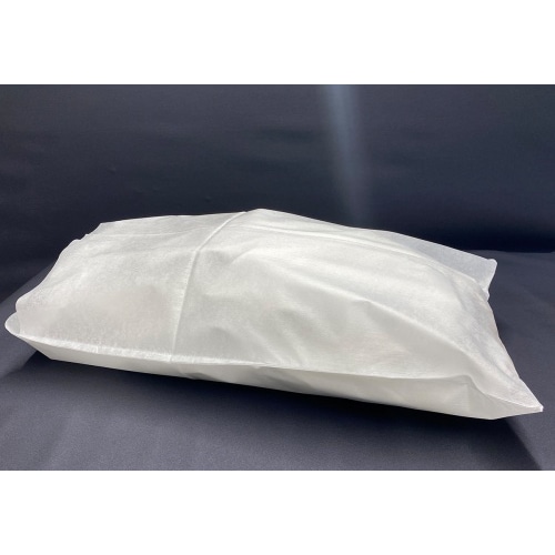 Sovie Care PP-Vlies Einmal-Kissenbezug, 80 x 80 cm, 20 Stück