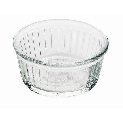 Duralex - Ramequin en verre 8.5 cm x 16