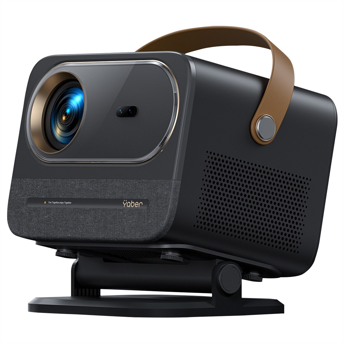 YABER U12 LED Projector