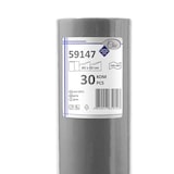 thumbnail of 30 Mitteldecken á 80cm x 80cm grau Vlies Airlaid perforiert