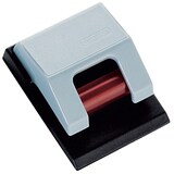 thumbnail of MAUL Rollenclip S, selbstklebend, grau